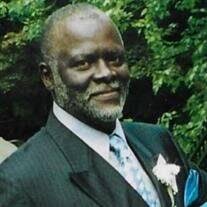 Eugene A. Colston Sr. Obituary