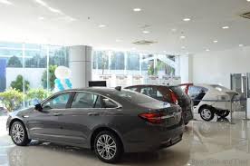 Chan sow lin was one of the modern founding fathers of kuala lumpur. Proton S Chan Sow Lin Branch Has Been Enhanced