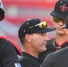 NCAA regional a dream come true for Cajuns first-year pitching coach, a  Church Point native