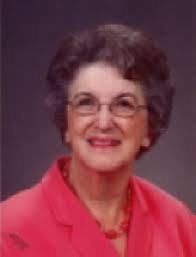Frances Smith Adams Obituary September 12, 2012