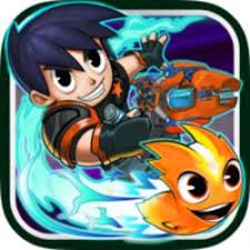 Slugterra Slug It Out 2 Android Game Apk Babosas Bajoterra Bajoterra Bajoterra Para Colorear