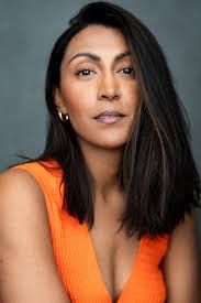 Natasha Patel's Instagram, Twitter & Facebook