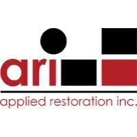 Applied Restoration Inc Email Format