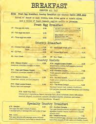 View the menu, check prices, find on the map, see photos and ratings. Home Living Blog Country Kitchen Menu