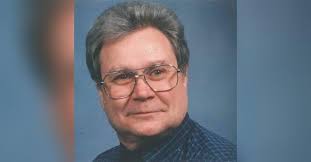 Thomas Eugene Stevenson Obituary