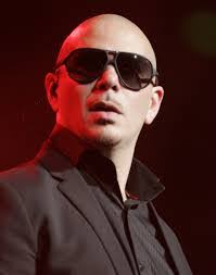 Pitbull Music at Digital DJ Pool