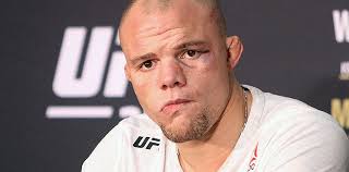 Sean strickland dismantles brendan allen with combinations in ko win. Anthony Smith Confirms Multiple Injuries In Loss To Glover Teixeira At Ufc Jacksonville Mmaweekly Com