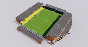 All info around the stadium of elfsborg. Boras Arena Elfsborg Sweden 3d Model Genius Gerry