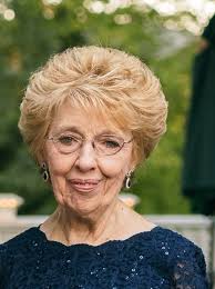 Obituary for Betty Ann Bernard