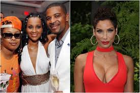 Lisaraye addresses issues with her sister da brat and refutes colorism charges. Da Brat Says Nicole Murphy Absolutely Tried To Shoot Her Shot At Lisaraye S Ex Husband Eurweb
