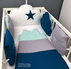 tour de lit bebe hiboux nuit etoilee tour de lit bebe tour de lit bebe hibou