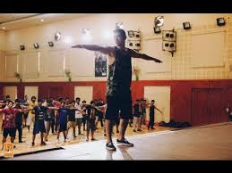 Phillip Chbeeb Biography