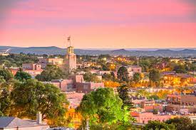 Find apartments for rent near you. Moving To Santa Fe Here Are 15 Things To Know Extra Space Storage