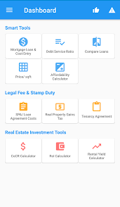Best home loan/mortgage calculator in malaysia to calculate your home/property monthly installment and affordability instantly. A Comprehensive Property Tool In Malaysia Propsocial