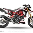 APRILIA-DORSODURO