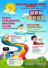 Contextual translation of naib pengerusi kelab into english. Sun Glory Daycare Centre Home Facebook