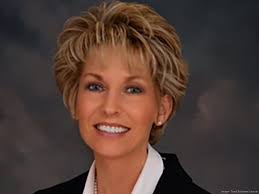 Robin Hodgin, senior vice president and chief nursing officer of Northern  Regional Hospital, one of TBJ's 2023 C-Suite honorees
