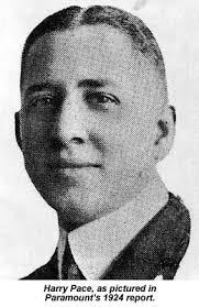 Black Swan blues: America's first Motown