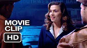 Do not put spoilers in your title for any episodes of agent carter or season 2 of agents of shield. Marvel One Shot Agent Carter Official Movie Clip Action Peggy 2013 Short Film Hd Youtube