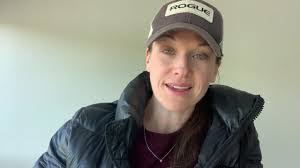 Amy Stansell's Instagram, Twitter & Facebook