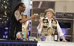 Salad can be (should be) so much more than a side dish, more than an appetizer, and more than a collection of greens drenched in whatever bottled dressing is on hand. Martha Stewart And Snoop Dogg S Show Is Becoming A Competition Between Celebrities Reality Blurred