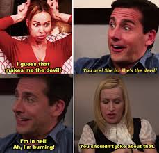 Hosting an office dinner party is a great way to express your appreciation to those who work for you and contribute to your team. 33 Reasons The Dinner Party Is The Best Episode Of The Office