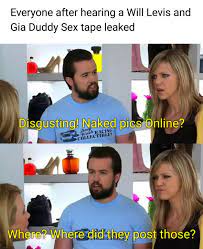 Its so gross. What site so I know where not to go… : rAFCSouthMemeWar