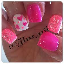 Valentines Day Nails Valentines Nails Nails Nail Designs