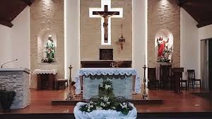 Our Lady Queen Of Peace 1911 Union Valley Rd Hewitt Nj 07421 Usa