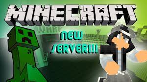We made this server for our minecraft server we are making. New Minecraft Servers Looking For Staff Jobs Ecityworks