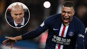 Ambition is the place we feel capable of moving towards. Psg Star Kylian Mbappe Uber Anruf Von Real Madrid Mit 13 Es War Ein Schock Goal Com