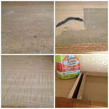Sparing a little time can prevent. How To Clean The Tops Of Greasy Kitchen Cabinets Secret Tip My Pinterventures
