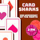 Card Sharks - Churchland Coleman Meeting Room event image