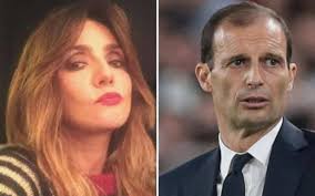 Ambra angiolini e massimiliano allegri rispondono alle voci di una crisi di coppia con una vacanza d'amore. Ambra Angiolini E Massimiliano Allegri Separati Fan Preoccupati