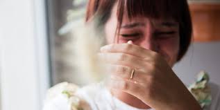 Is It Okay to Cry in Front of Your Kids? Experts Weigh In