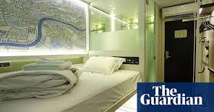 Premier inn's hotels regularly win awards for the quality and consistency of the accommodation they offer. Hub By Premier Inn Central London Hotel Review London Holidays The Guardian