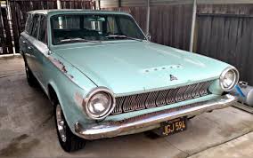 Image result for Turquoise 1963 Dart
