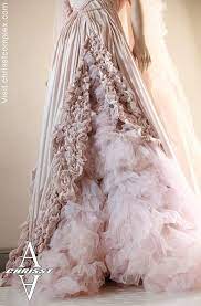 Red Carpet Steampunk Wedding Dress Gothic Wedding Dress Wedding Dresses