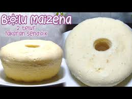Fimela.com, jakarta bolu kukus memang menjadi primadona saat ini, apalagi kalau bukan karena bahannya mudah didapat dan cara membuatnya yang tidak susah. Resep Kue Kukus Dari Tepung Maizena