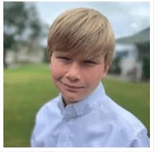 Obituary and funeral service: Aiden Ellis 'Bug,' 10, of Loganville