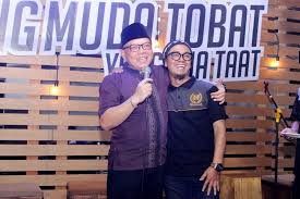 Free ceramah perdana paling sentap 2017 oleh ustaz. Ngerayap Community Dan Komunitas Bagong Mogok Gelar Tablig Akbar Hingga Angkat Anggota Kehormatan
