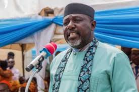 Idoma voice reports that gulak, a chieftain of the peoples democratic party, pdp, was murdered on sunday in imo. Senator Okorocha I Didn T Offer Ahmed Gulak 2 Million Bribe G9ija Com