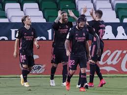 Please note that you can change the channels yourself. Preview Levante Vs Real Madrid Prediction Team News Lineups Sports Mole