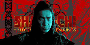 We did not find results for: How The Mandarin In Marvel S Shang Chi Movie Is Different