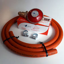 Maybe you would like to learn more about one of these? Propane Gas Regulator High Pressure Hose Worm Drive Clips High Peak Conversions