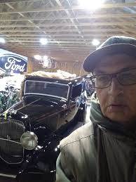 Thought I'd introduce myself. I'm Danny and I'm 46 years old working