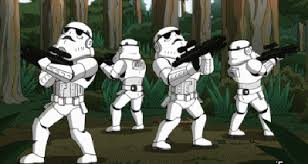 83 Star Wars Gifs Gif Abyss Tons of awesome cool star wars backgrounds to download for free.