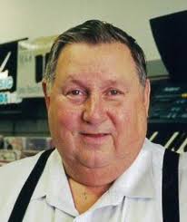 Death of Edward Dewey Lowry