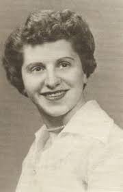 Geraldine Fenili Obituary