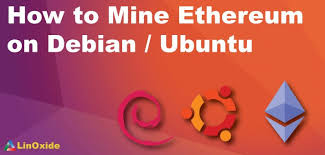 Can i mine cryptocurrency on my smartphone? How To Mine Ethereum On Ubuntu 16 04 20 04